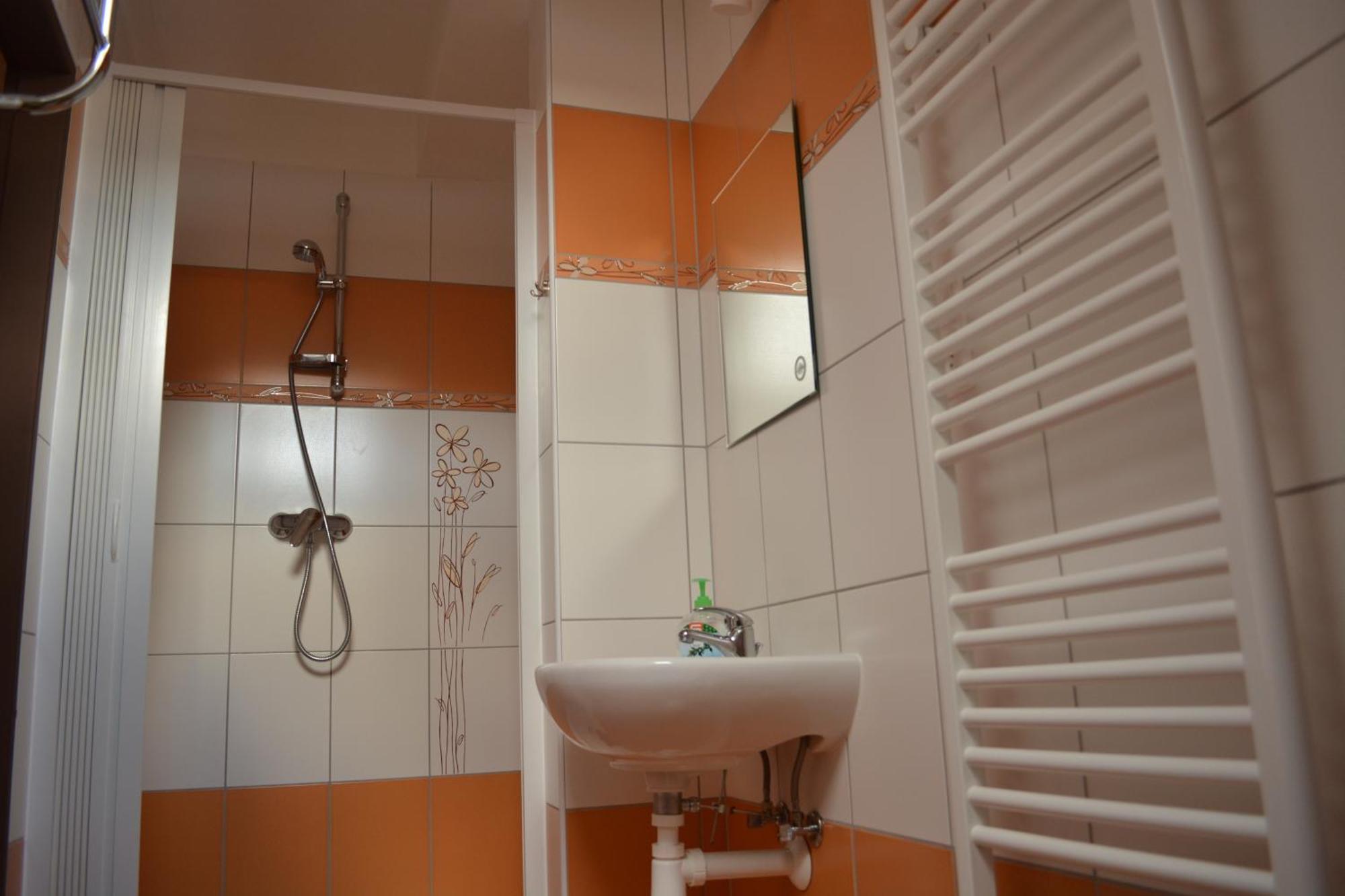 Penzion Farma Dvorec Radnice Kamer foto