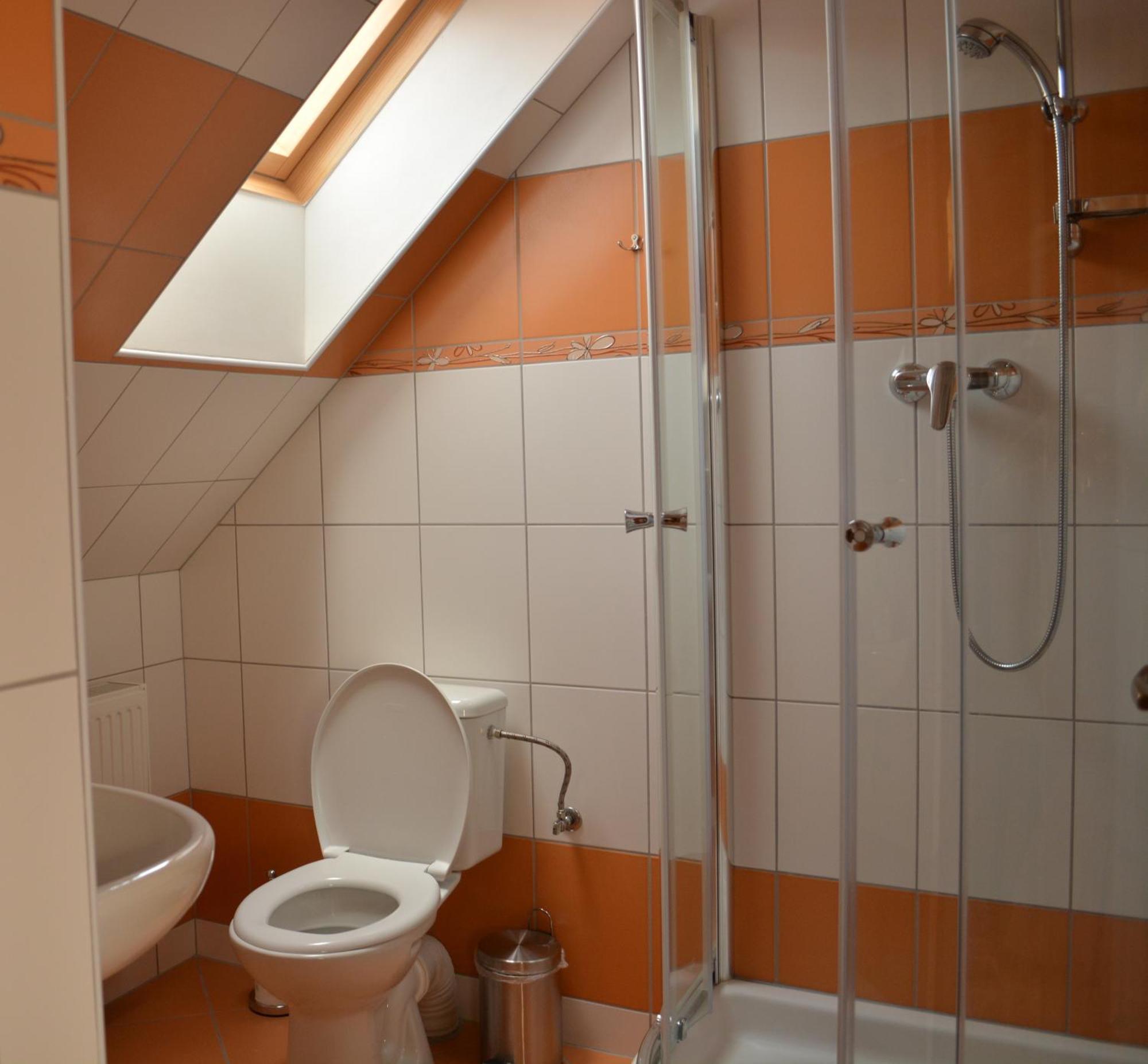 Penzion Farma Dvorec Radnice Kamer foto