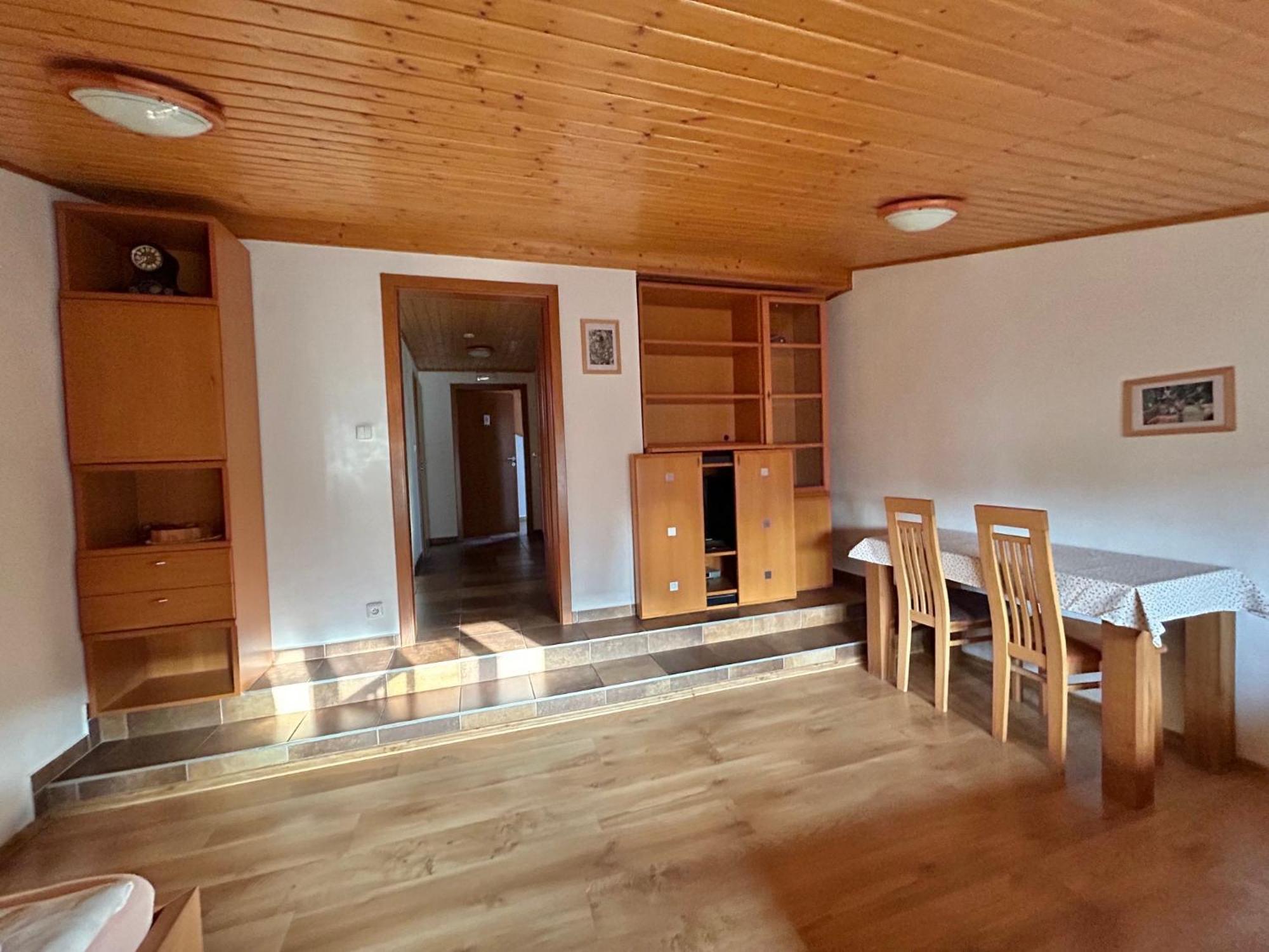 Penzion Farma Dvorec Radnice Buitenkant foto